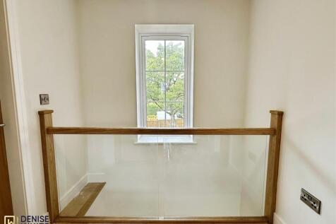 Gallery Landing