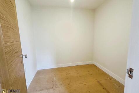 Dressing Room