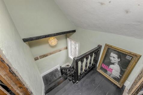 Second Floor Landing