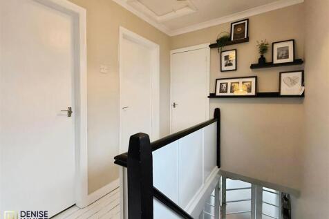 First Floor Accommodation