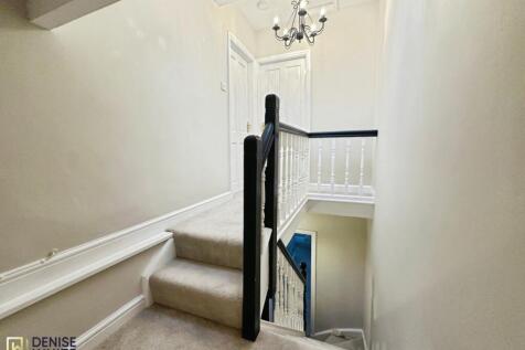 Second Floor Landing