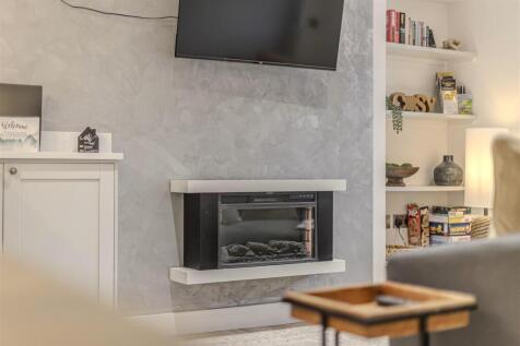 Living Dining Kitchen