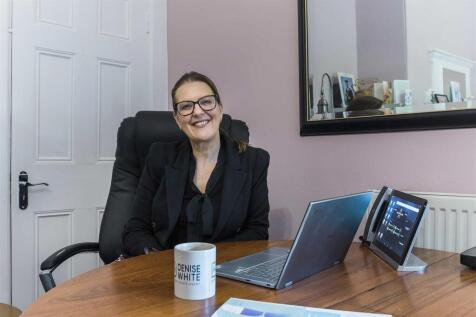About Denise White Estate Agents
