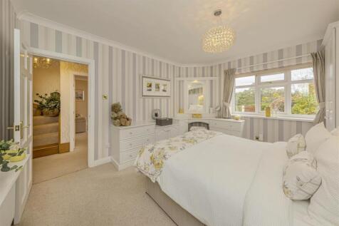 Ground Floor Bedroom