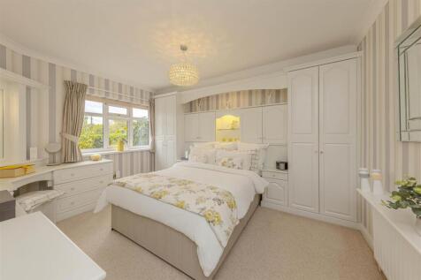 Ground Floor Bedroom