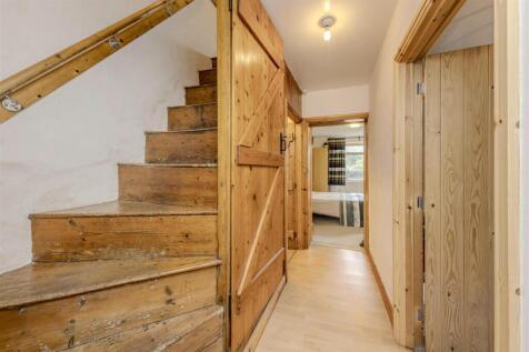 Ground Floor Accommodation