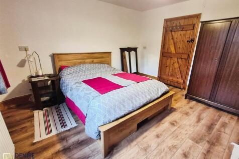 Double Bedroom Ground Floor