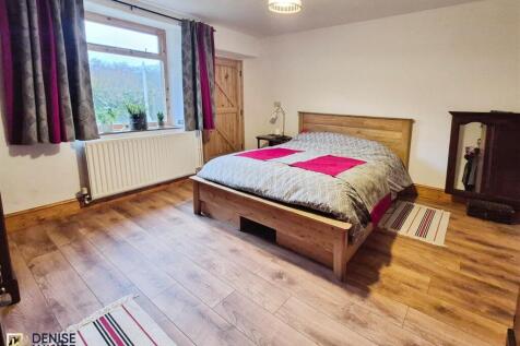 Double Bedroom Ground Floor