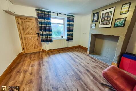 Double Bedroom Ground Floor