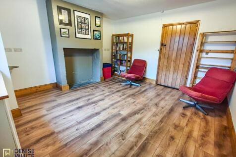 Double Bedroom Ground Floor