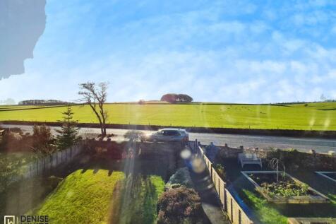 View from Bedroom One