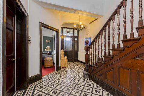 Reception Hall