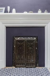 Feature Fireplace