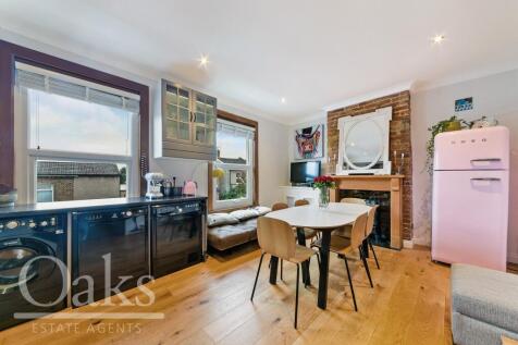 Kitchen / Dining