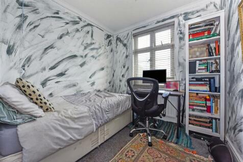3rd Bedroom