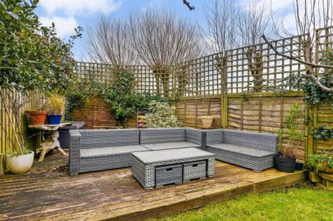 Decking