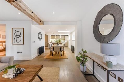 Living/Dining