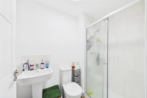 Ensuite Shower