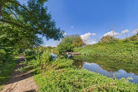 Canal Path