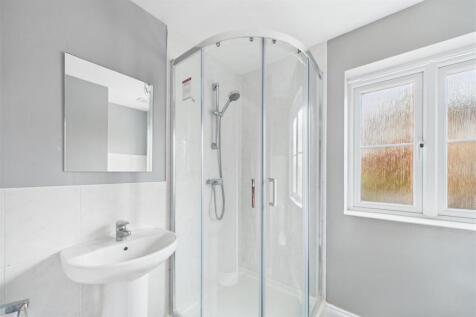 Ensuite Shower