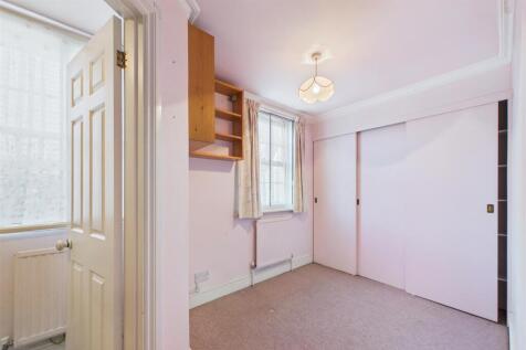 3rd Bedroom