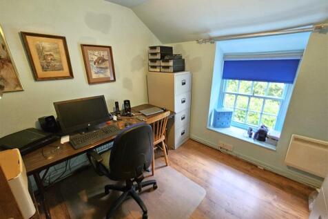 Bedroom 3, study, first floor.jpg