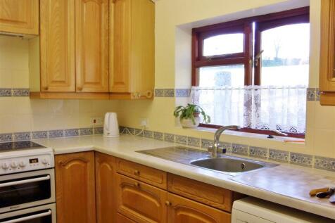 The Annex Prospect House - Kitchen.JPG