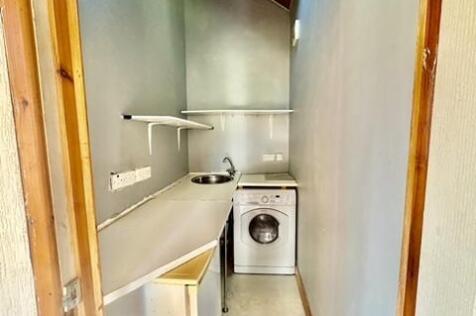 Annexe Kitchenette