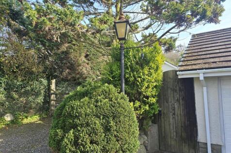 Last Village lampost.jpg
