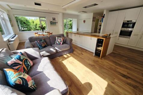 Kitchen / Living Room