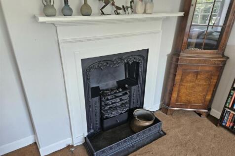 Fireplace in Bed 1 or Sitting Room.jpg