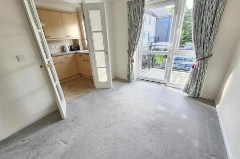 Kitchen and Balcony.jpg
