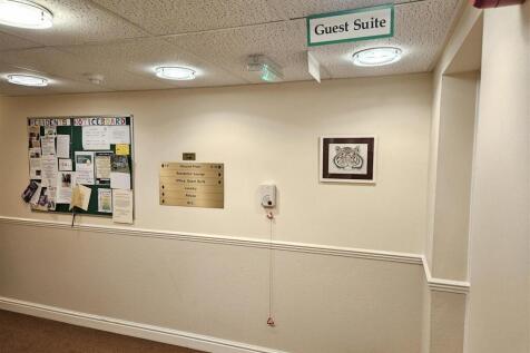 Guest Suite and Notice Board.jpg