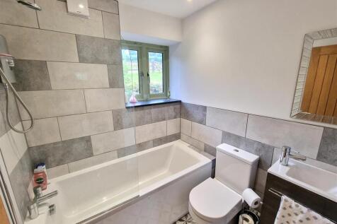 Ground Floor Bathroom