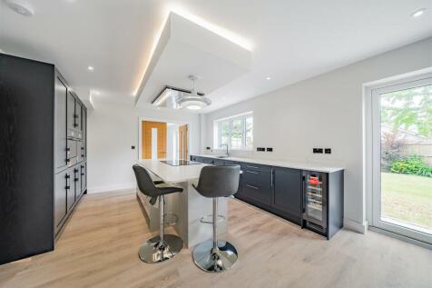 Hollis Morgan Residential Sales