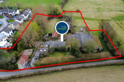 Elmgrove Farm, Lower Road, Hinton Blewett, Somerse