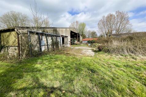 Elmgrove Farm, Lower Road, Hinton Blewett, Somerse