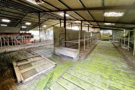 Elmgrove Farm, Lower Road, Hinton Blewett, Somerse