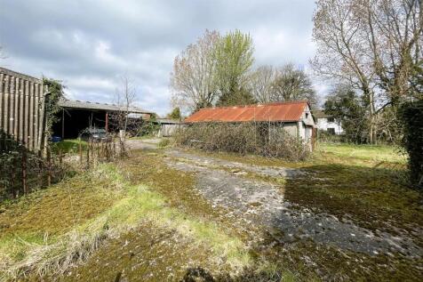 Elmgrove Farm, Lower Road, Hinton Blewett, Somerse