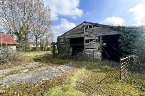 Elmgrove Farm, Lower Road, Hinton Blewett, Somerse