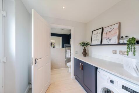 Utility space in the Inveraray