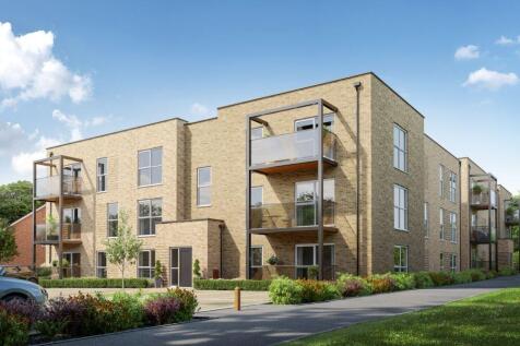 primary property image