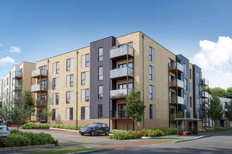 primary property image
