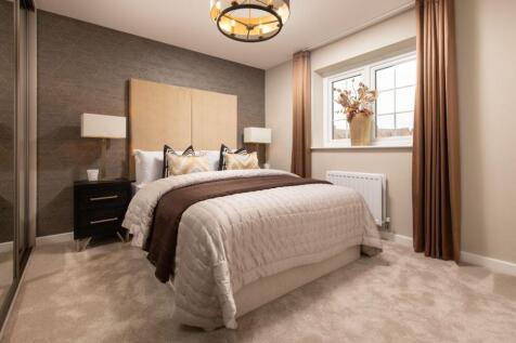 Marlborough Bedroom 1