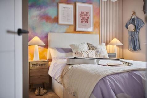 Bedroom Arteva