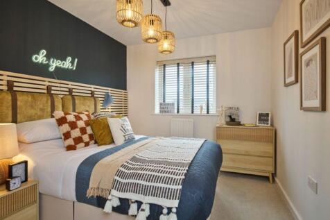 Watermans Gate The Filey