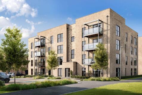 primary property image