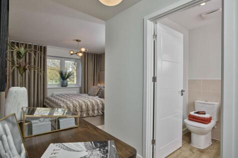 Evesham Arborfield Bedroom 1