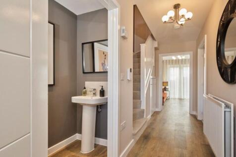 The Seaton Aspen Grange