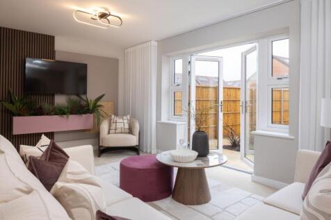 primary property image